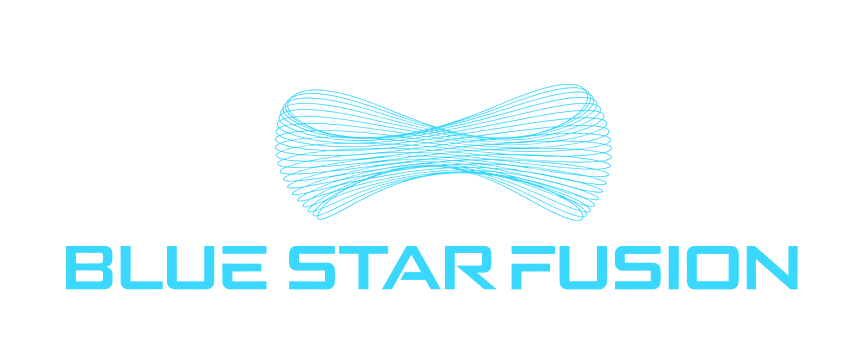 Blue Star Fusion